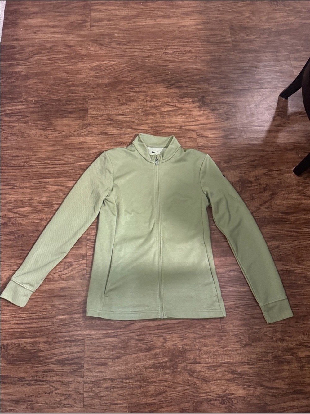 Nike jacket size xs